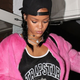 Illustration for article titled The Rihanna Rihport: Leaked Tracklist?!?!?!?!?!? Edition